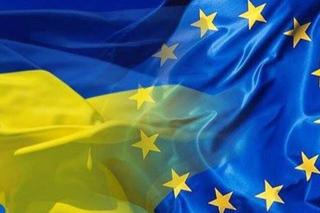 Страна ЕС извинилась перед Украиной за карту без Крыма