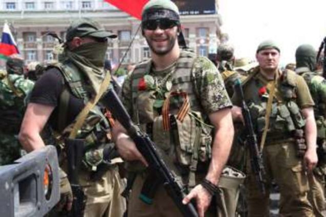 В Украине назвали количество 'ихтамнетов', отправившихся в Сирию