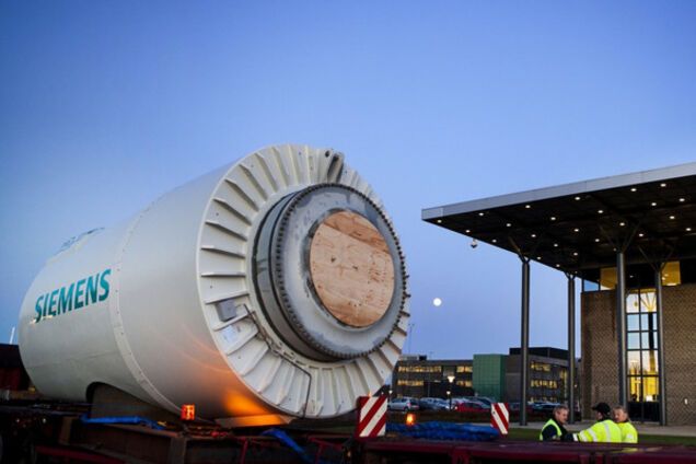 Скандал в России: телеканал припомнил Siemens фашизм и убийство евреев