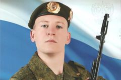 Мать пленного Агеева предложила Украине и России 'дружить, а не воевать'
