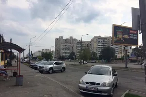 Дорожный беспредел: как обуздать "оленей"?!