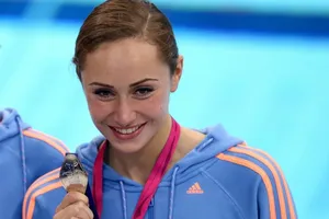 Анна Волошина