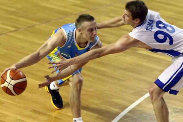 Швеция - Украина