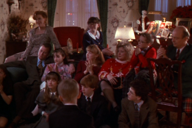 Умерла звезда фильма 'Один дома'