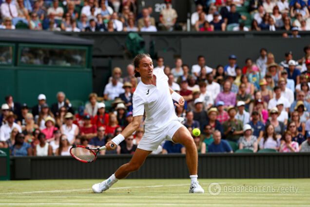 Александр Долгополов