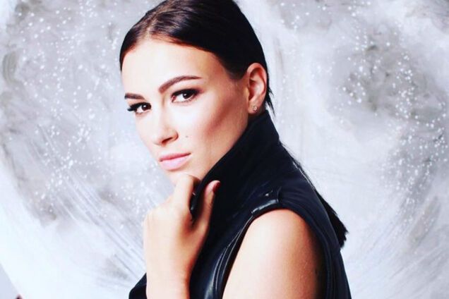 Анастасия Приходько