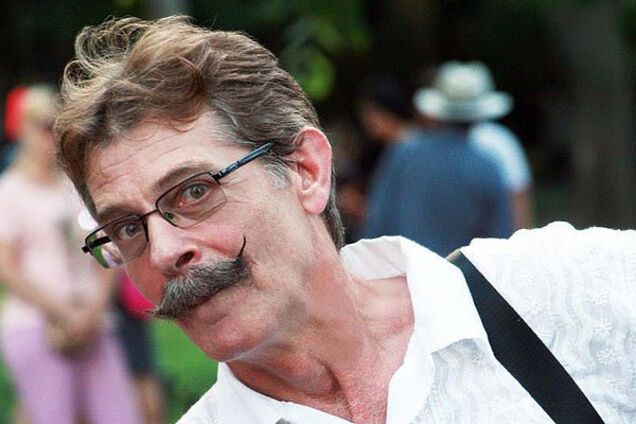 Борис Барський