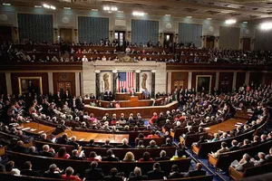 Конгресс США