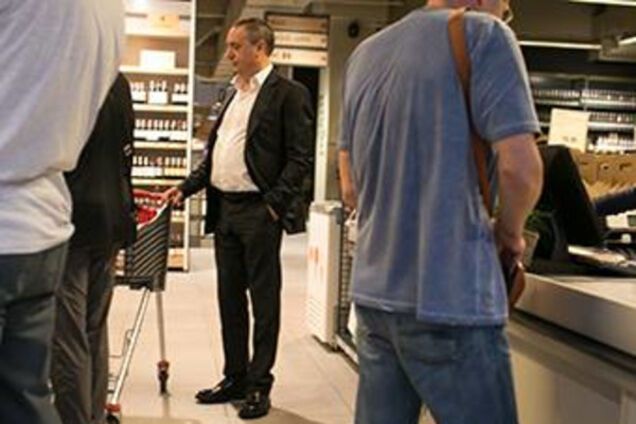 Микола Мартиненко