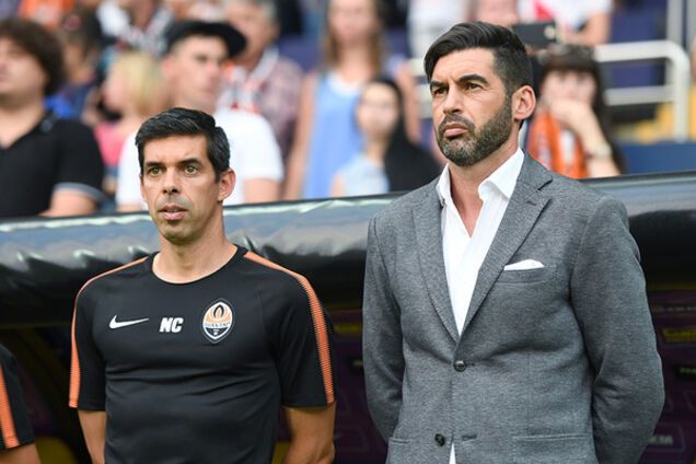 Паулу Фонсека