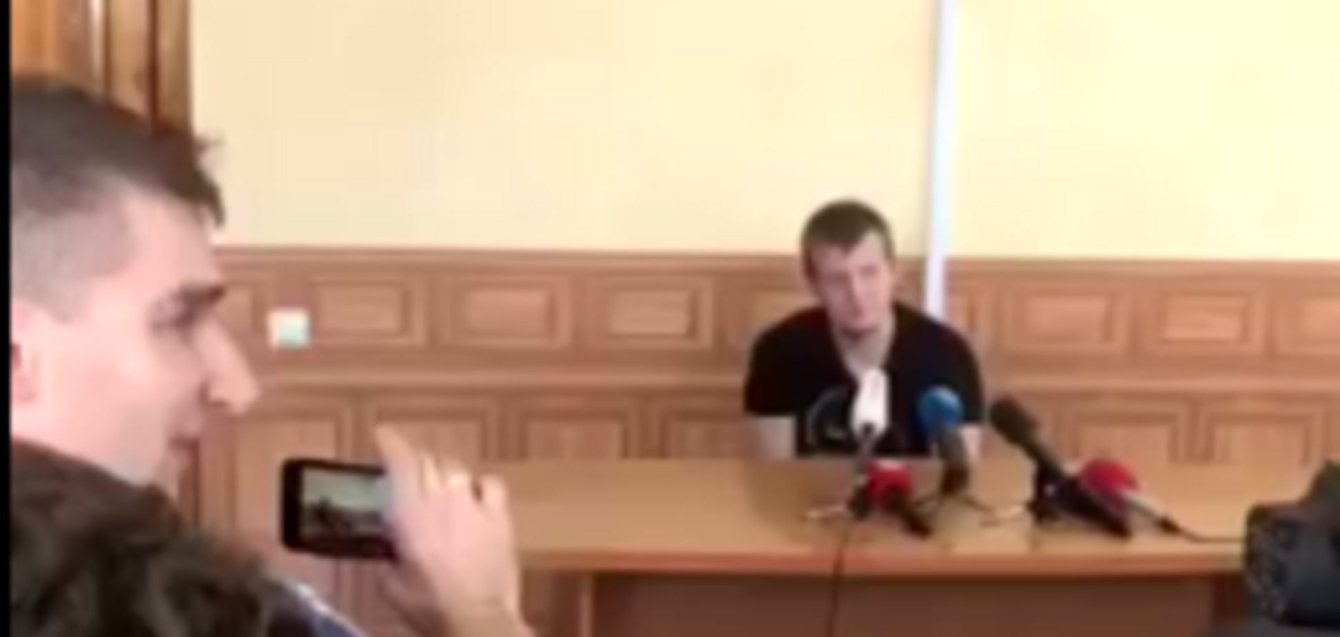 Русский либерал заканчивается там, где начинается украинский вопрос