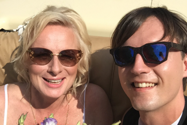 В 'Иванушки International' новая трагедия: умерла сестра солиста