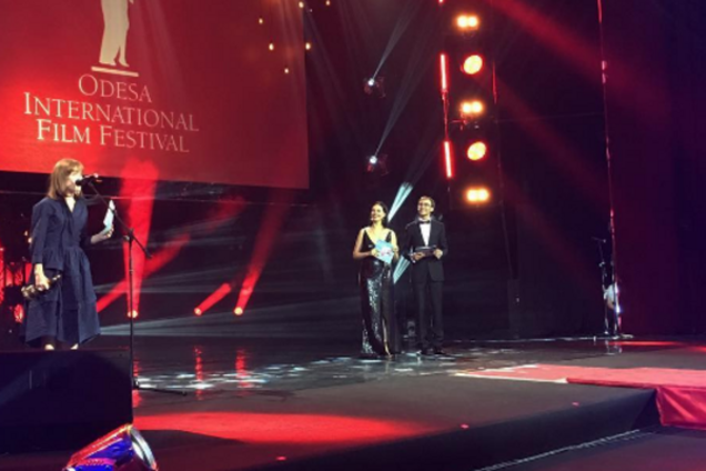 Одесский кинофестиваль объявил победителей