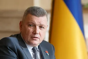 Віктор Назаренко