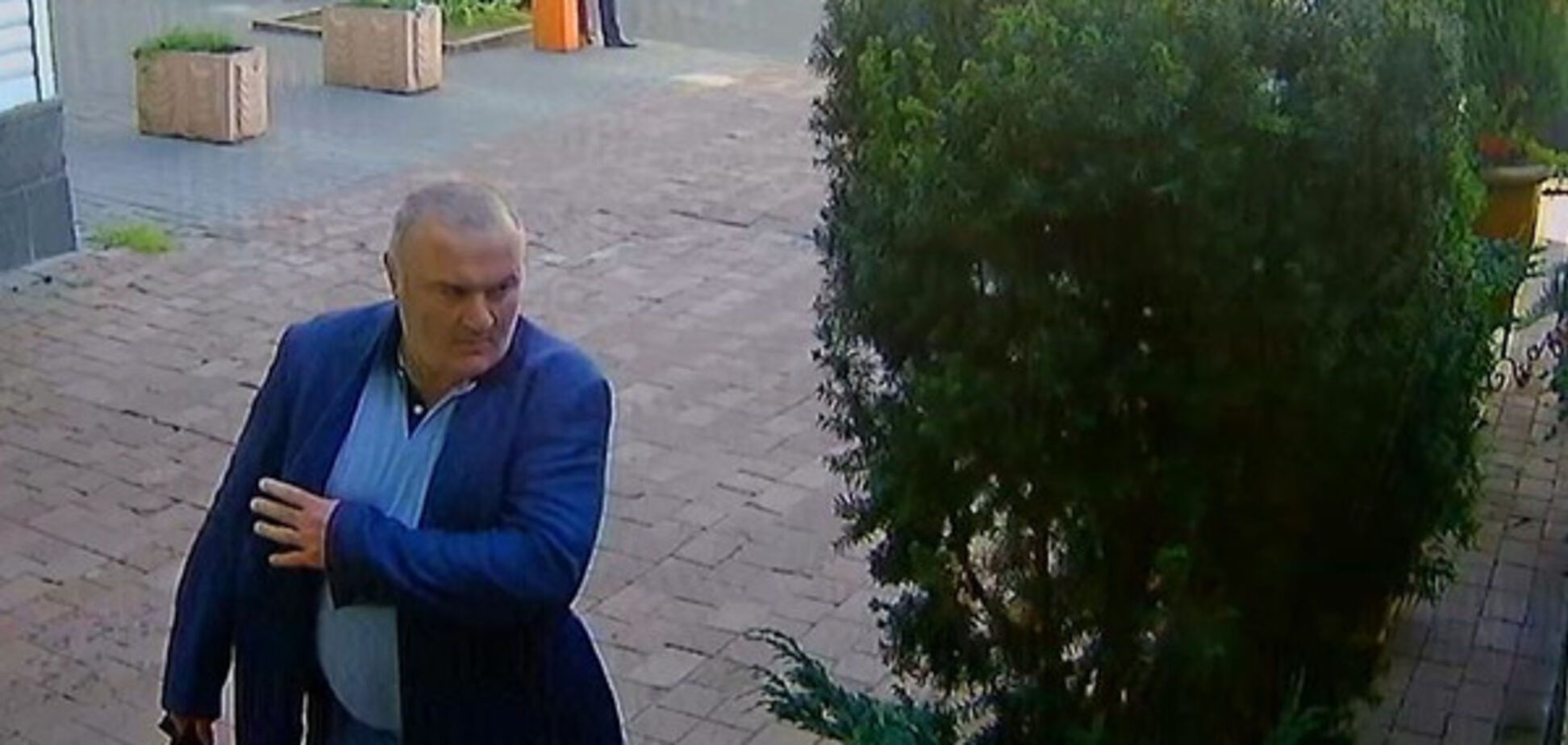 Вор