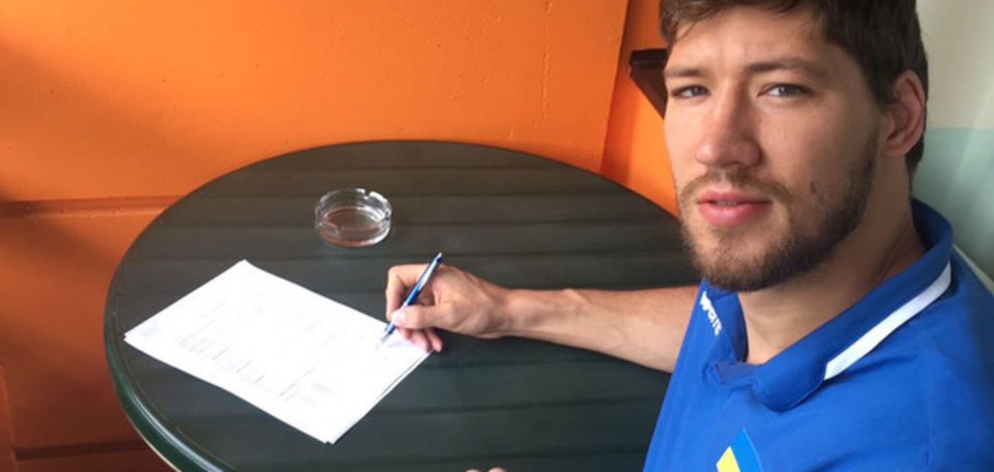 Вячеслав Кравцов