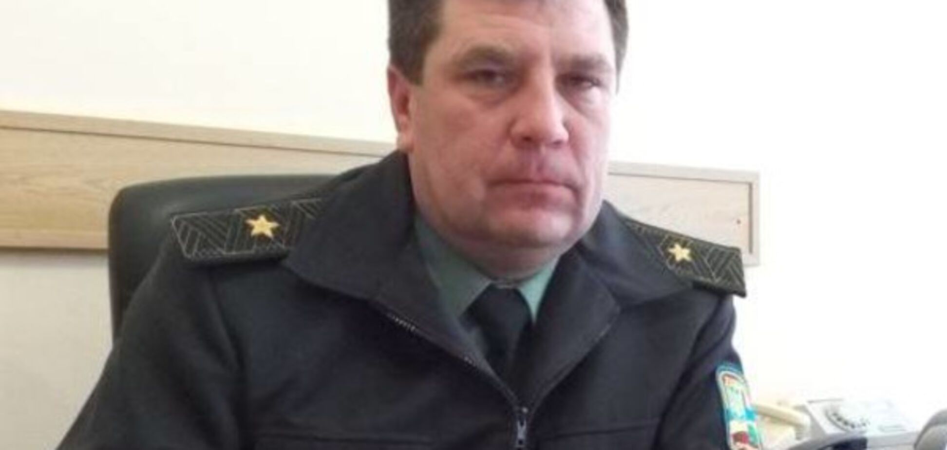 юрий мельник