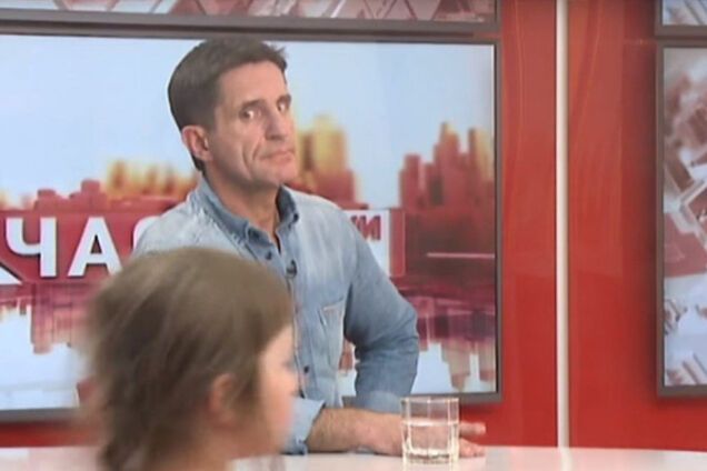 Зорян Шкиряк