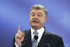 Порошенко сообщил, что потребует от Путина, и назвал инструмент давления
