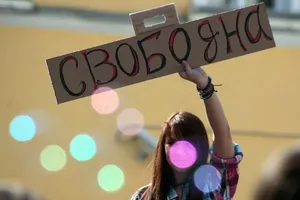 Кого женщины хотят, а кому отказывают