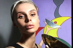 В Москве покончила с собой художница: в сети выложили шокирующее фото