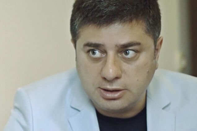 Закария Куцнашвили: Саакашвили создал элитарную коррупцию в Грузии