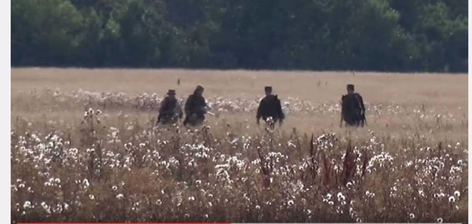 'Українські військові торгують із терористами?!' Військовий викрив гучний фейк