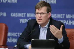Скандал с законопроектом №6489: Розенко оценил нынешнюю систему штрафов