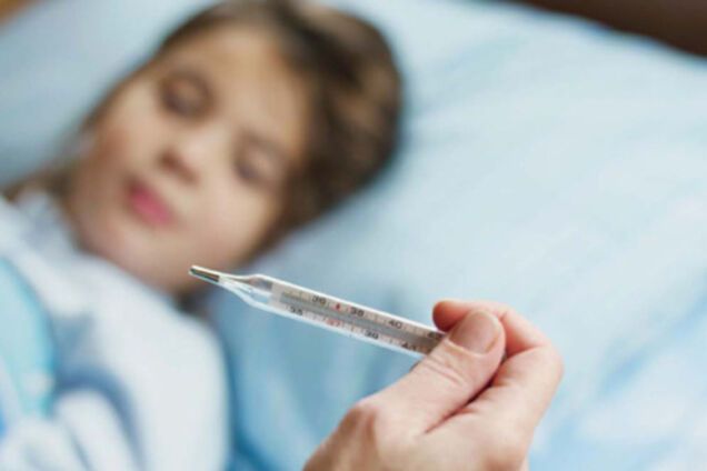 В Запорожской области вспышка опасного вируса