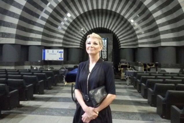 Екс-депутат Держдуми, яка втекла в Україну, заговорила українською