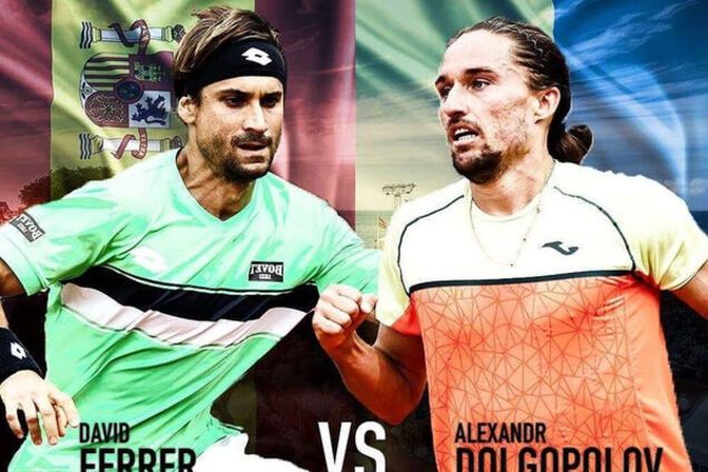 Александр Долгополов