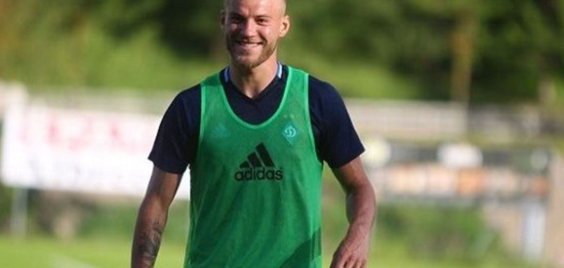 Андрей Ярмоленко