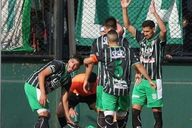 Чемпионат Аргентины