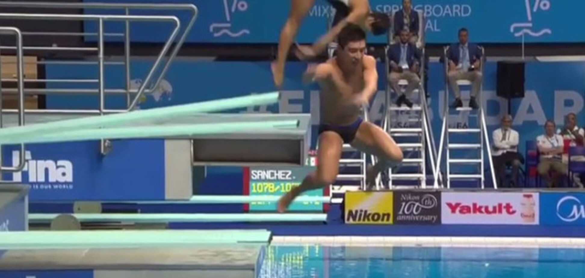 Хулиан Санчес