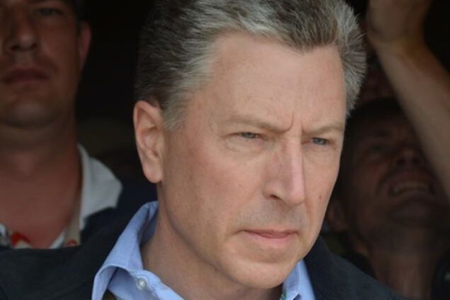 Курт Волкер