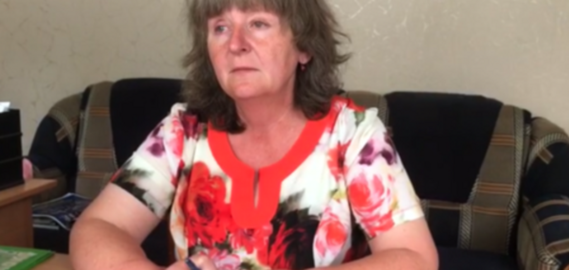 Мать Агеева