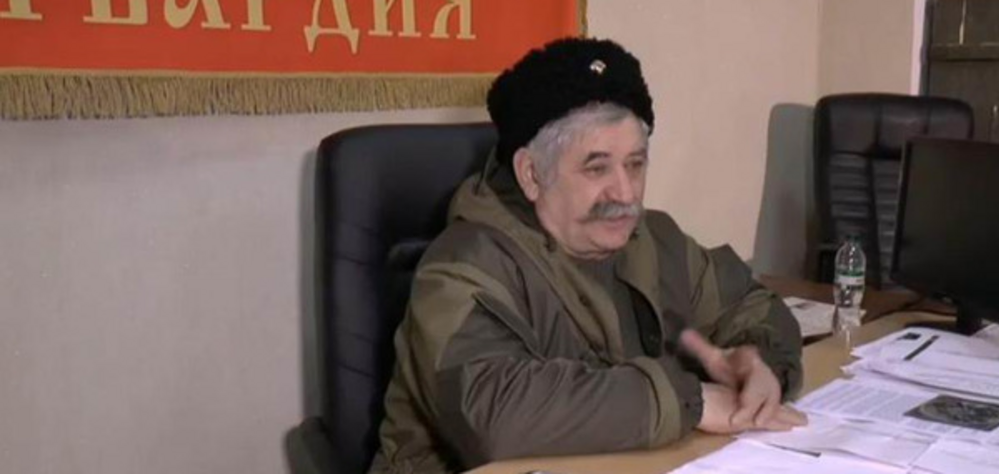 Николай Козицын