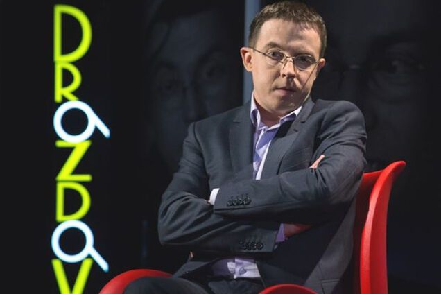 Остап Дроздов