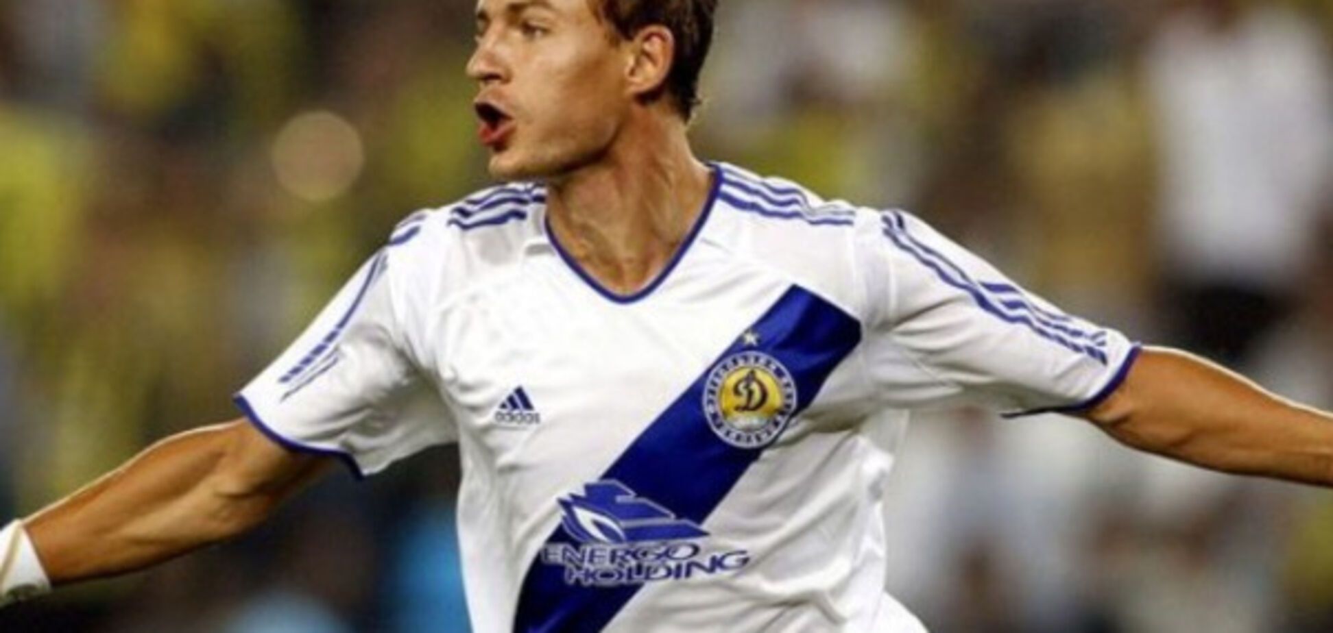 Премьер-лига лишила знаменитого динамовца звания лучшего бомбардира в истории чемпионатов Украины