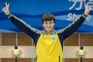 Павел Коростылев