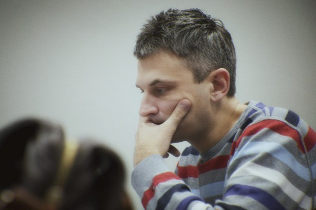 Роман Скрыпин