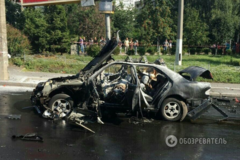 Вбивство топ-ГУРівця в Києві: розкрилася важлива обставина