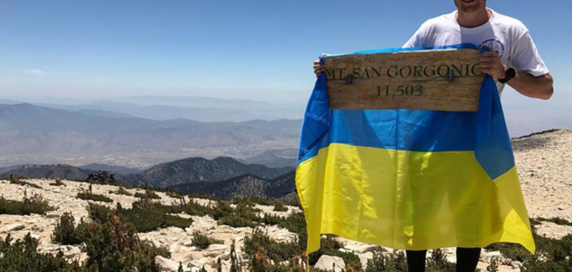 Тарас Шелестюк