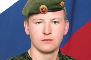 Виктор Агеев