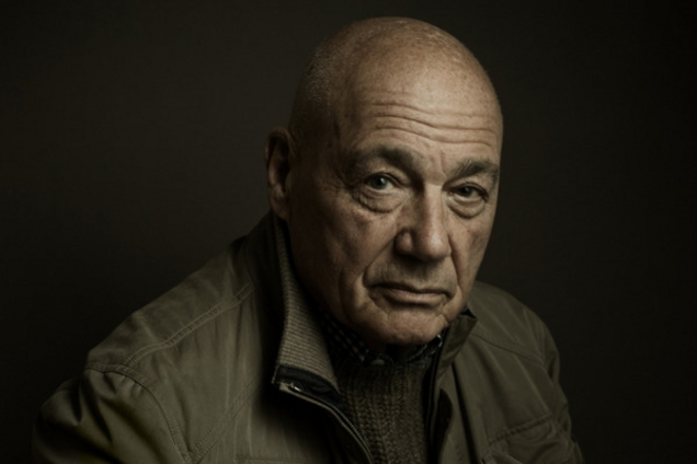 Владимир Познер