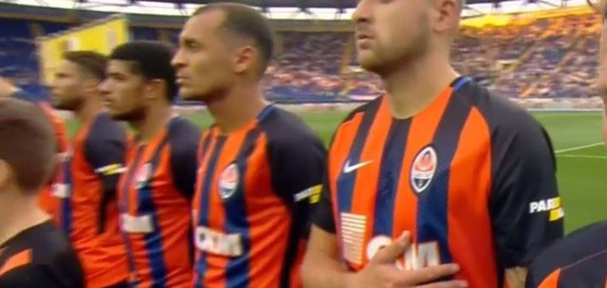 Ярослав Ракицкий