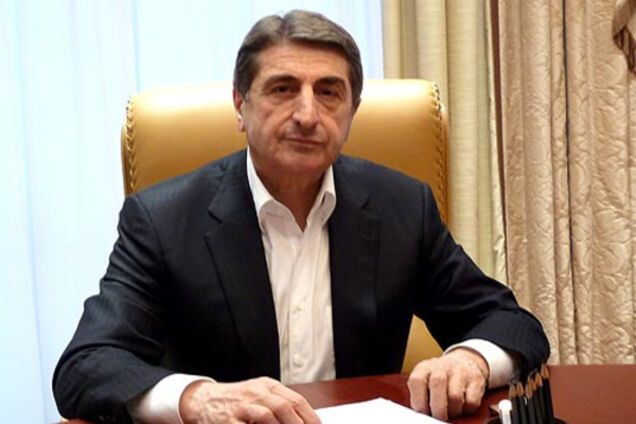 Васадзе викупив свій мільярдний борг перед Дельта банком за чверть його вартості