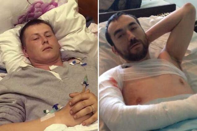 'Жодних проблем у житті': адвокат спростував вбивство обміняного бійця російського спецназу