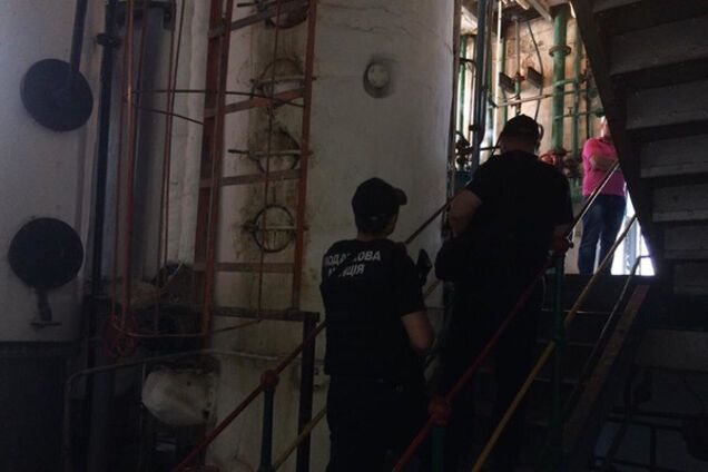 В Украине устроили масштабные обыски на спиртзаводах: появились фото