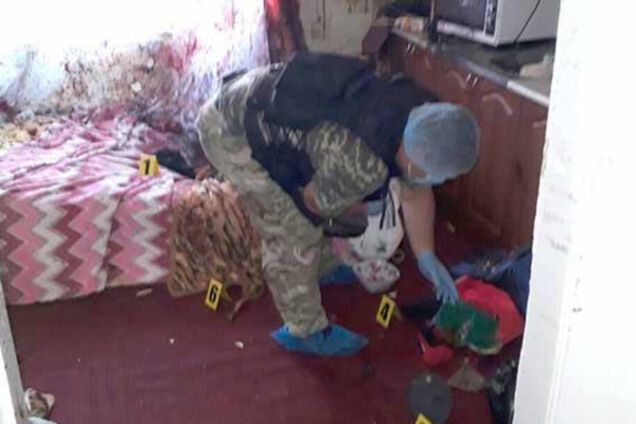 На Винниччине при странных обстоятельствах погиб АТОшник